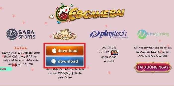 68 Game Bai 3