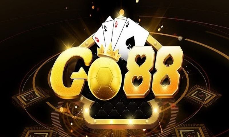 Go88 là sân chơi đổi thưởng có nhiều giá trị hoàn hảo trong mắt người chơi