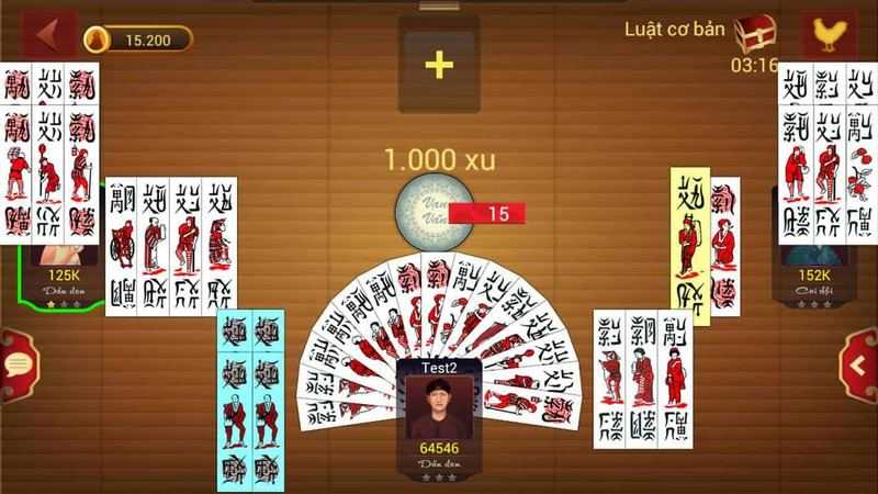 các lỗi phạt cơ bản