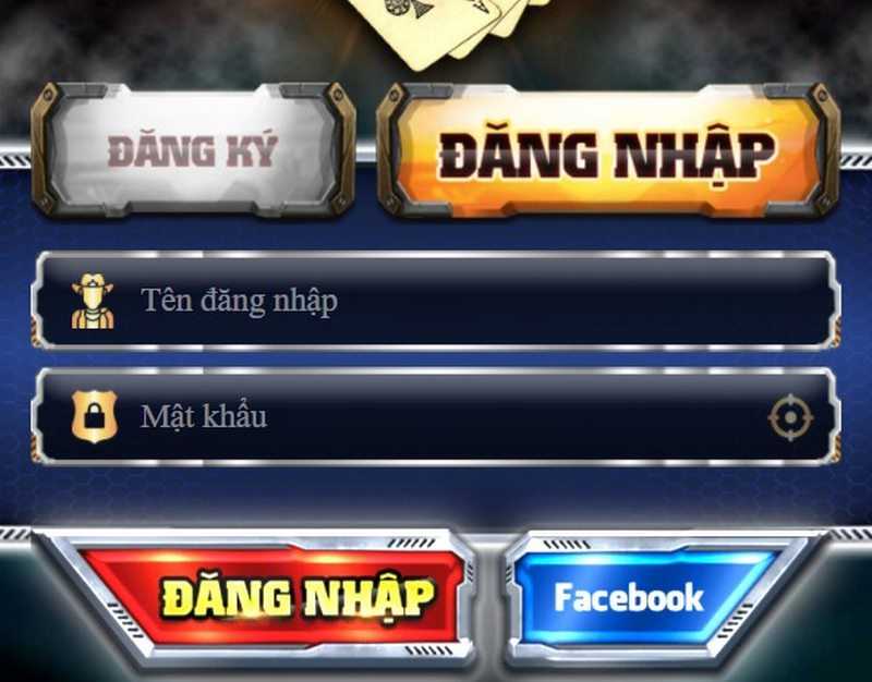 đăng nhập bom79