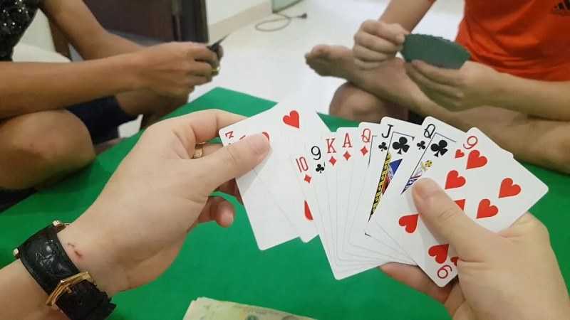 tích lũy thêm kinh nghiệm hữu ích