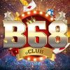 Logo B68