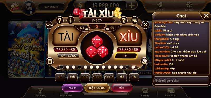 Khuyến mãi cổng game áp dụng thường xuyên, mở ra nhiều cơ hội ăn thưởng lớn