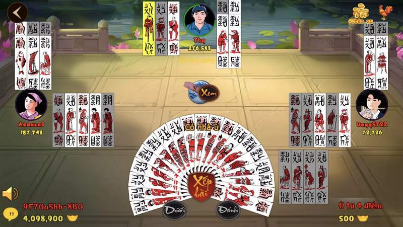 Slot game mới mẻ đem đến trải nghiệm thú vị
