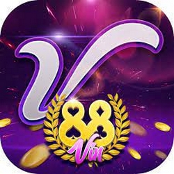 v88-vin Logo V88 vin