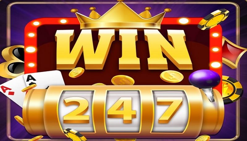 Cổng game cung cấp mọi hoạt động ở tốc độ cao nhất